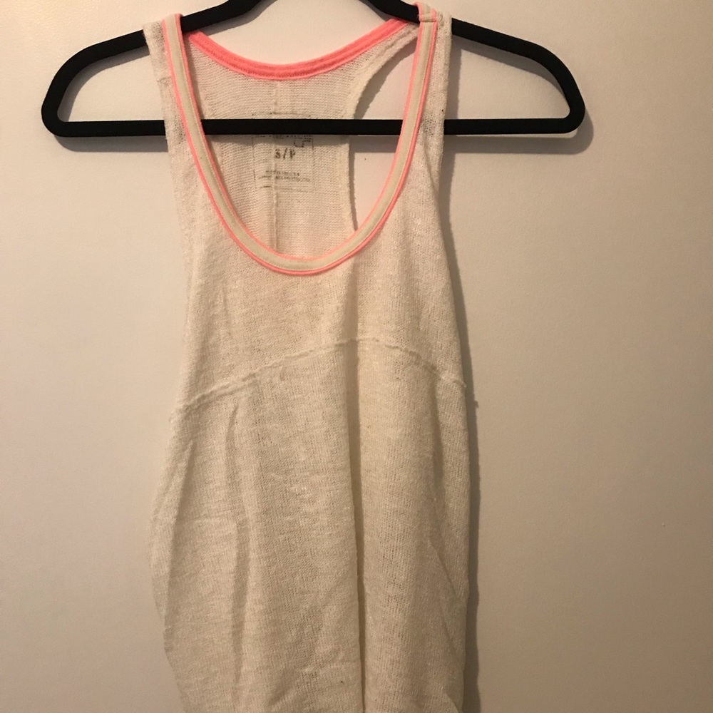 Free People Tank Top